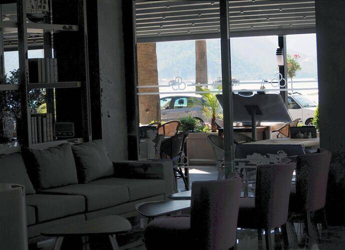Candan Citybeach Hotel