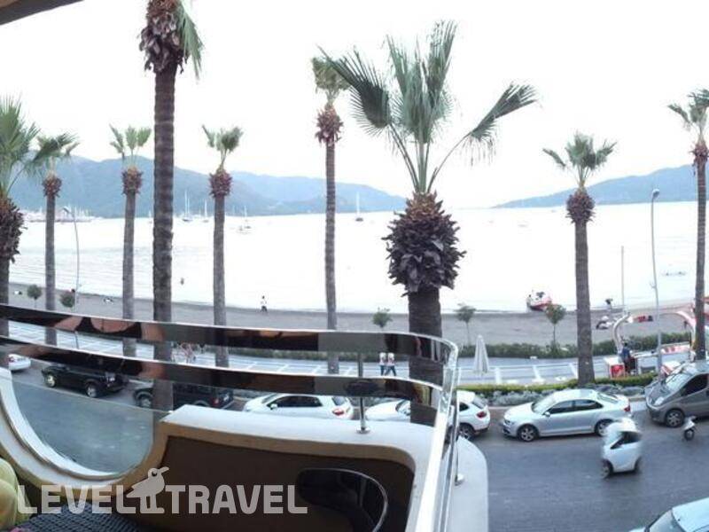 Фотография Candan Citybeach Hotel