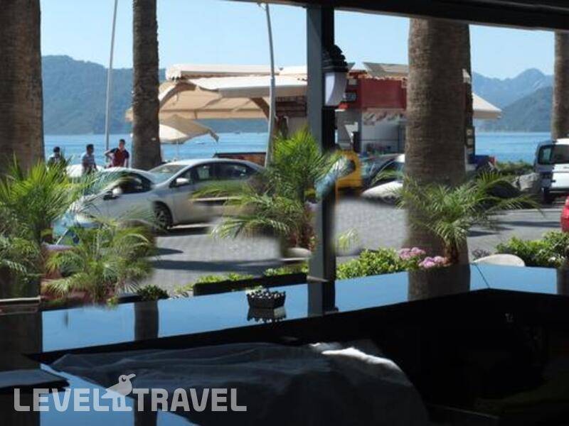 Фотография Candan Citybeach Hotel