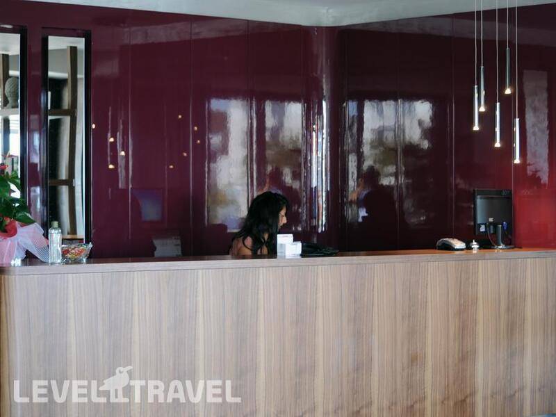 Фотография Candan Citybeach Hotel