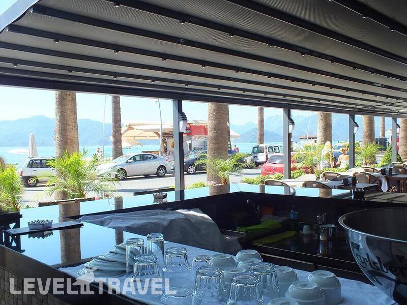Фотография Candan Citybeach Hotel