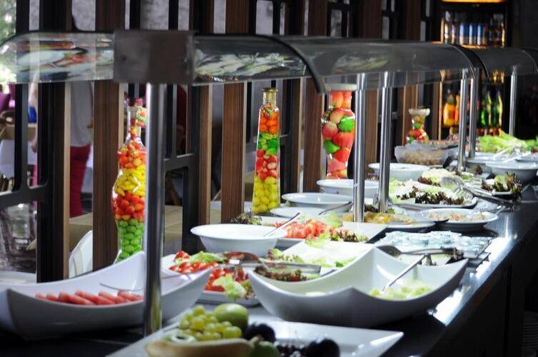 Candan Citybeach Hotel