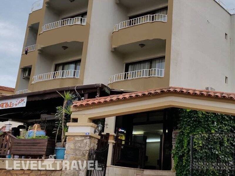 Фотография Hani Boutique Hotel Фотография Hani Boutique Hotel
