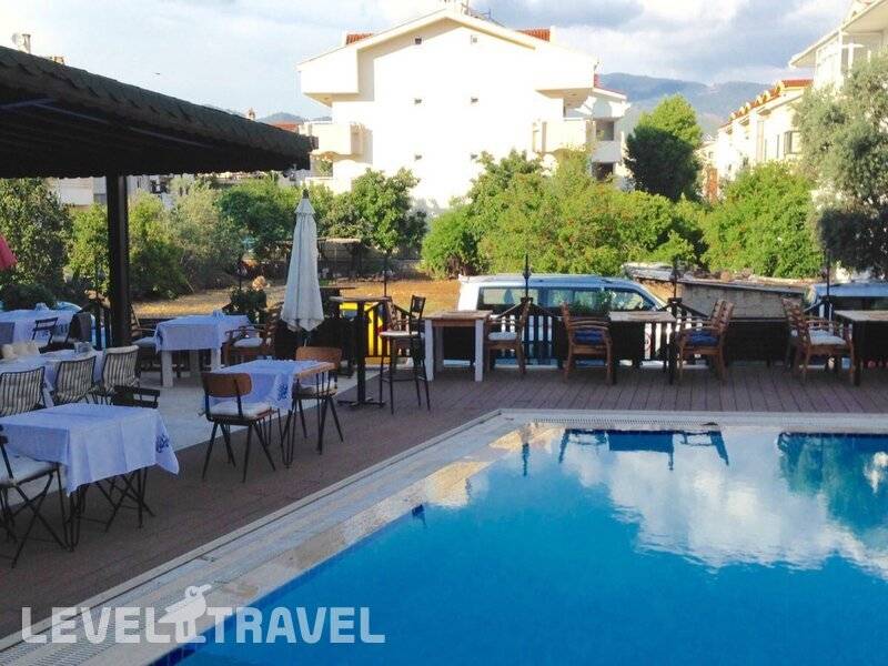 Фотография Hani Boutique Hotel Фотография Hani Boutique Hotel