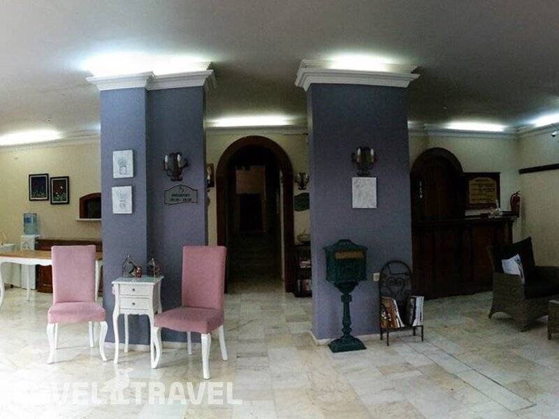 Фотография Hani Boutique Hotel Фотография Hani Boutique Hotel