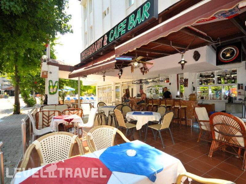 Фотография Villamar Фотография Villamar