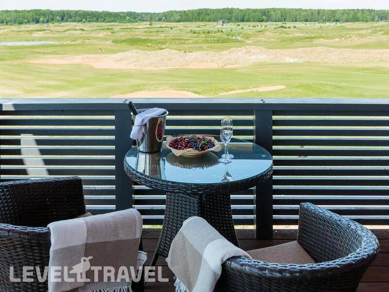 Фотография Gorki Golf & Resort (Горки Гольф Резорт)