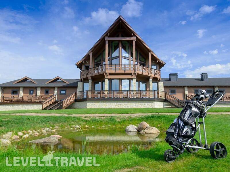Фотография Gorki Golf & Resort (Горки Гольф Резорт)