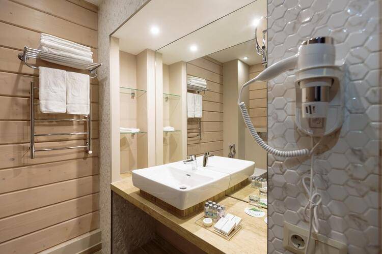 Gorki Golf & Resort (Горки Гольф Резорт)