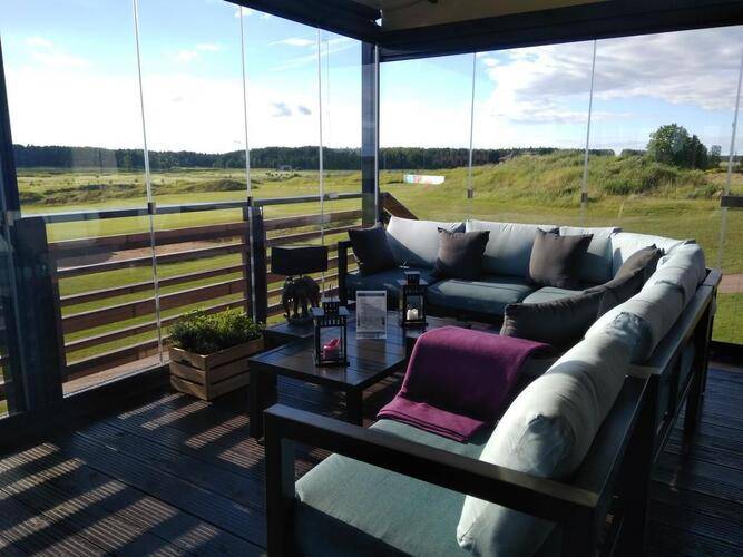 Gorki Golf & Resort (Горки Гольф Резорт)