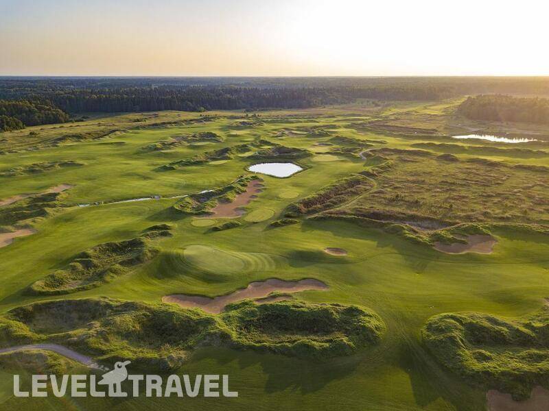 Фотография Gorki Golf & Resort (Горки Гольф Резорт)