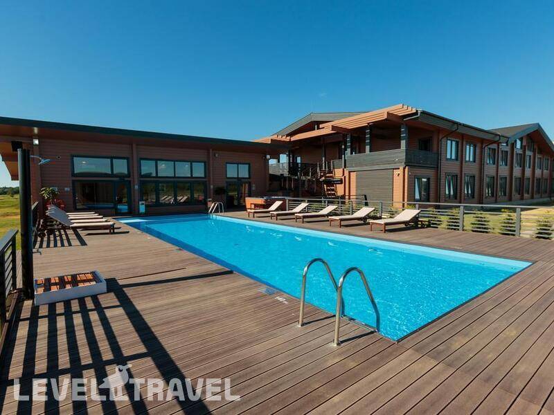 Фотография Gorki Golf & Resort (Горки Гольф Резорт)