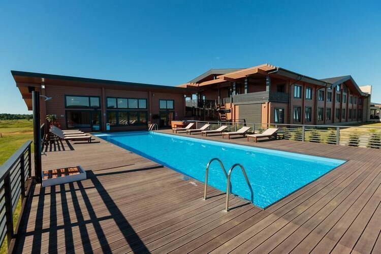 Gorki Golf & Resort (Горки Гольф Резорт)
