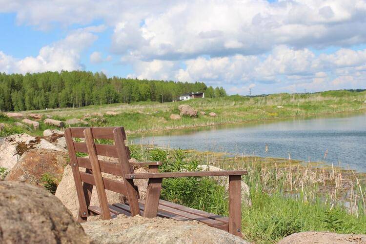 Gorki Golf & Resort (Горки Гольф Резорт)