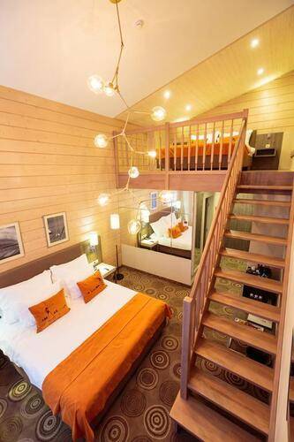 Gorki Golf & Resort (Горки Гольф Резорт)