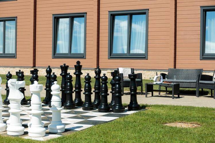 Gorki Golf & Resort (Горки Гольф Резорт)