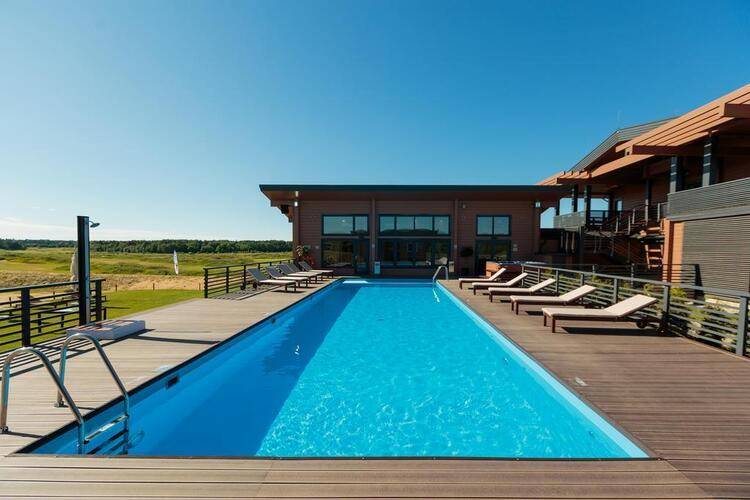 Gorki Golf & Resort (Горки Гольф Резорт)