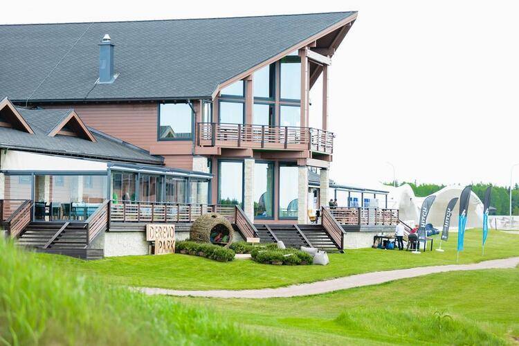 Gorki Golf & Resort (Горки Гольф Резорт)