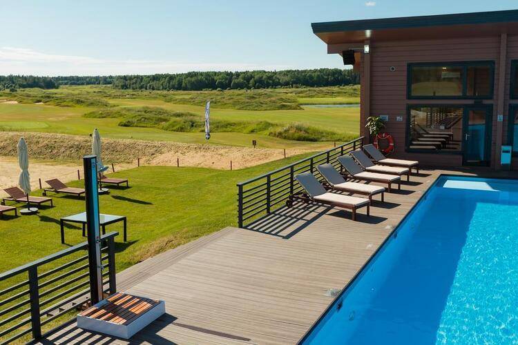 Gorki Golf & Resort (Горки Гольф Резорт)