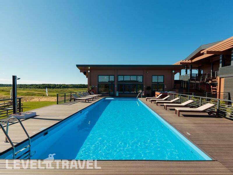 Фотография Gorki Golf & Resort (Горки Гольф Резорт)