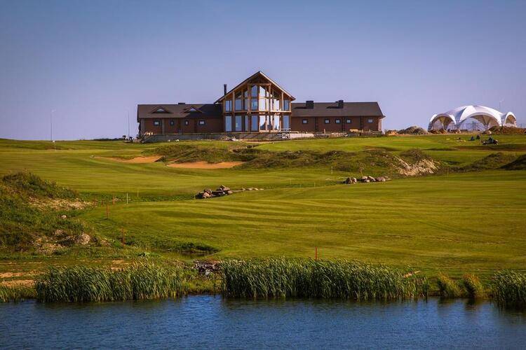 Gorki Golf & Resort (Горки Гольф Резорт)