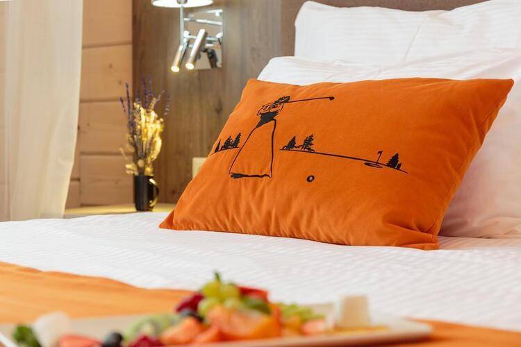 Gorki Golf & Resort (Горки Гольф Резорт)