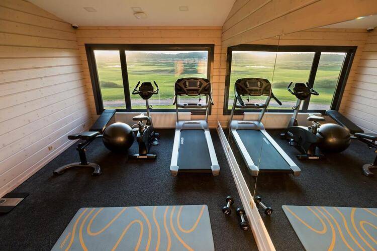 Gorki Golf & Resort (Горки Гольф Резорт)