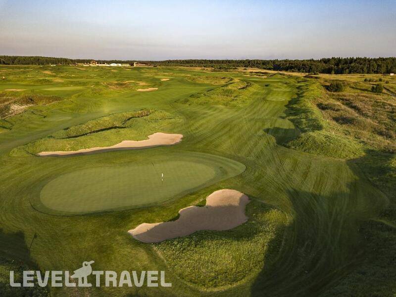 Фотография Gorki Golf & Resort (Горки Гольф Резорт)
