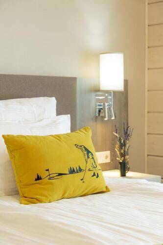 Gorki Golf & Resort (Горки Гольф Резорт)