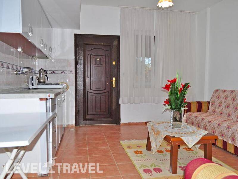 Фотография Mese Hotel & Apartments