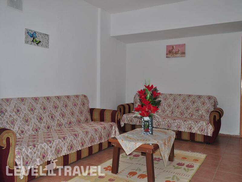 Фотография Mese Hotel & Apartments