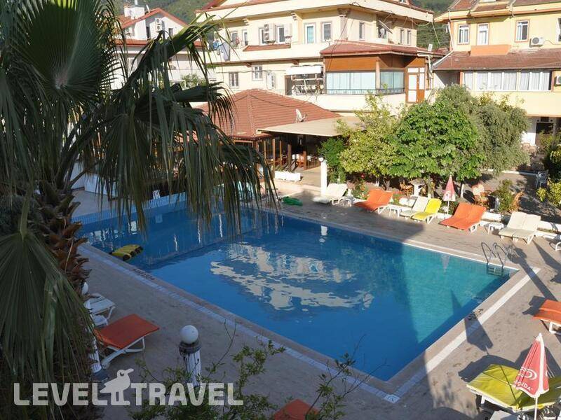 Фотография Mese Hotel & Apartments
