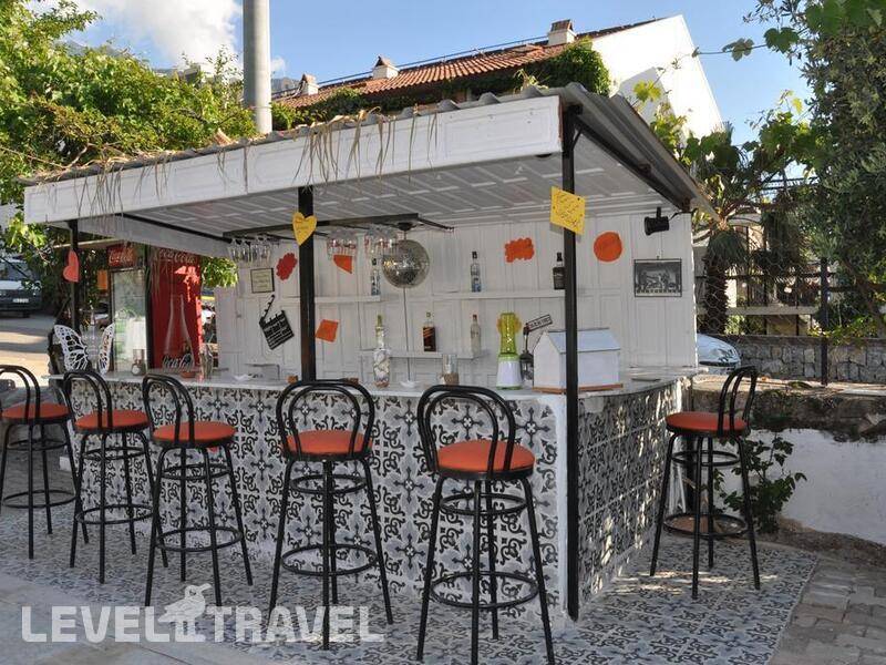 Фотография Mese Hotel & Apartments