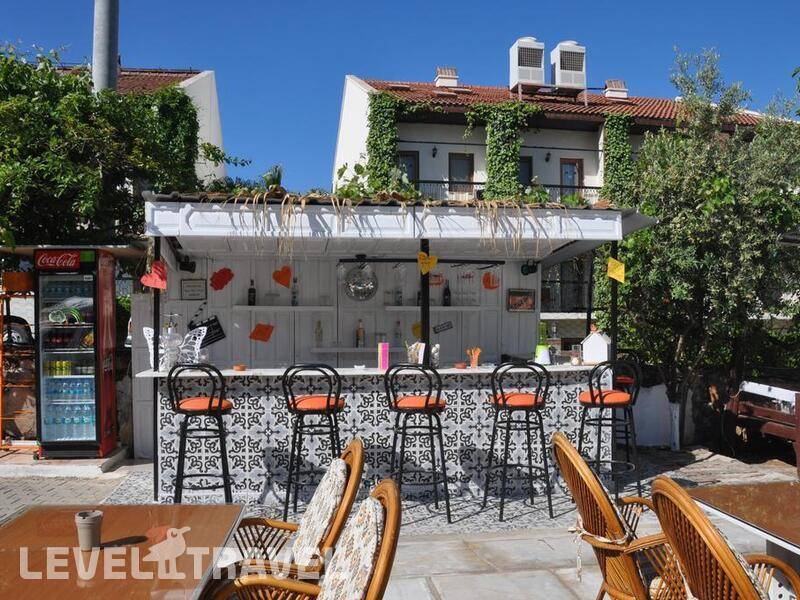 Фотография Mese Hotel & Apartments
