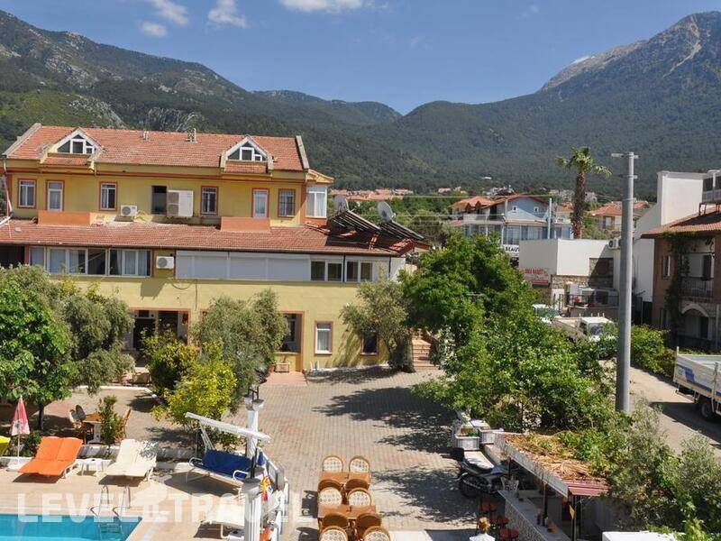 Фотография Mese Hotel & Apartments