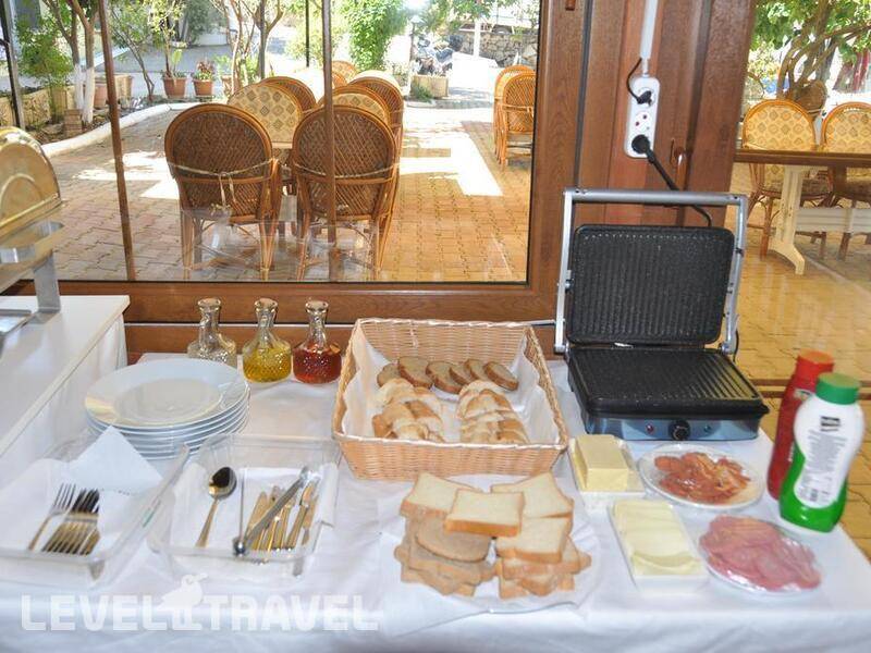 Фотография Mese Hotel & Apartments