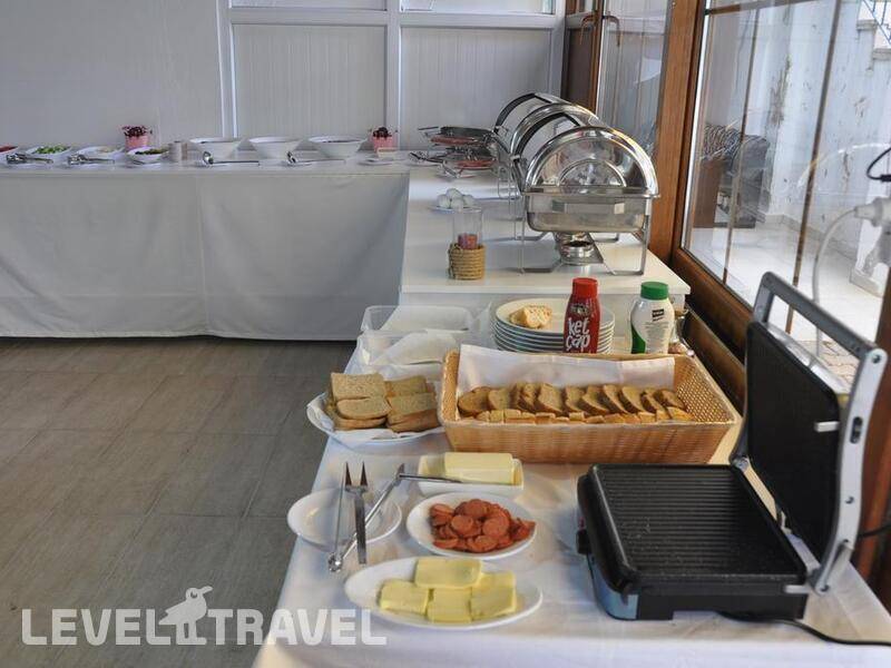 Фотография Mese Hotel & Apartments