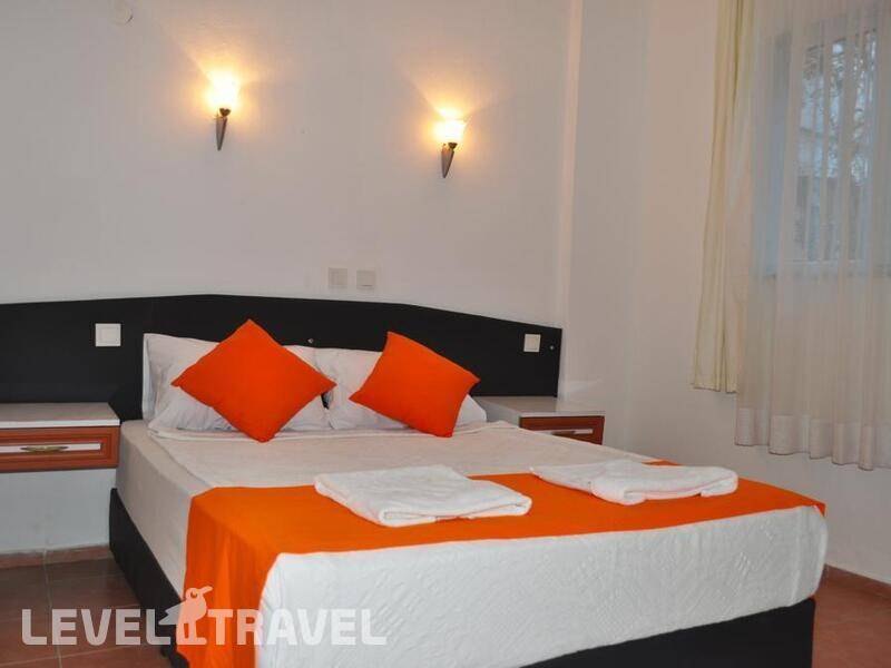 Фотография Mese Hotel & Apartments