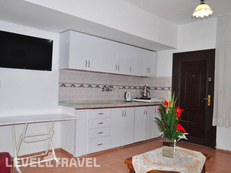 Фотография Mese Hotel & Apartments