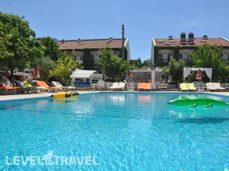 Фотография Mese Hotel & Apartments