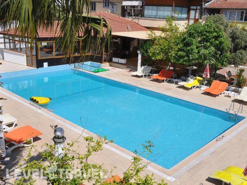 Фотография Mese Hotel & Apartments