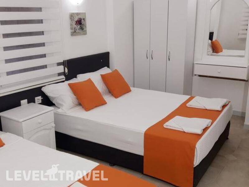 Фотография Mese Hotel & Apartments