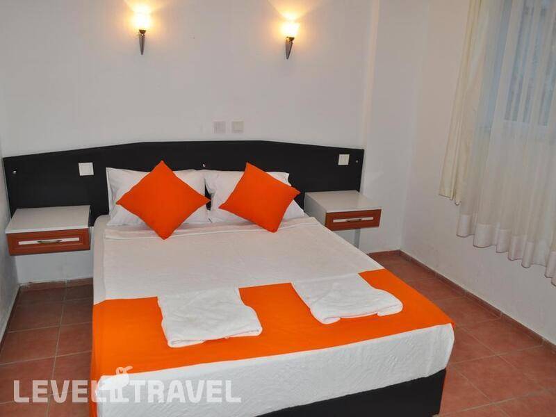 Фотография Mese Hotel & Apartments