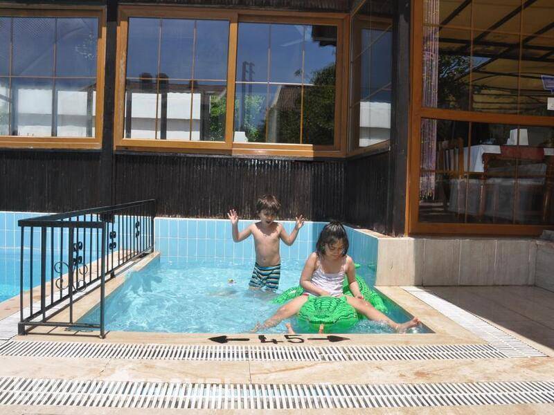Фотография Mese Hotel & Apartments