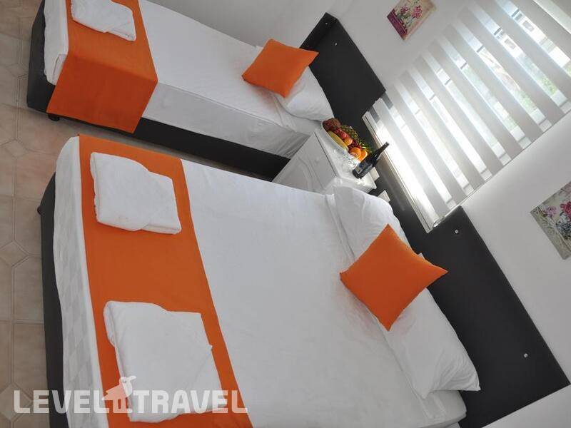 Фотография Mese Hotel & Apartments