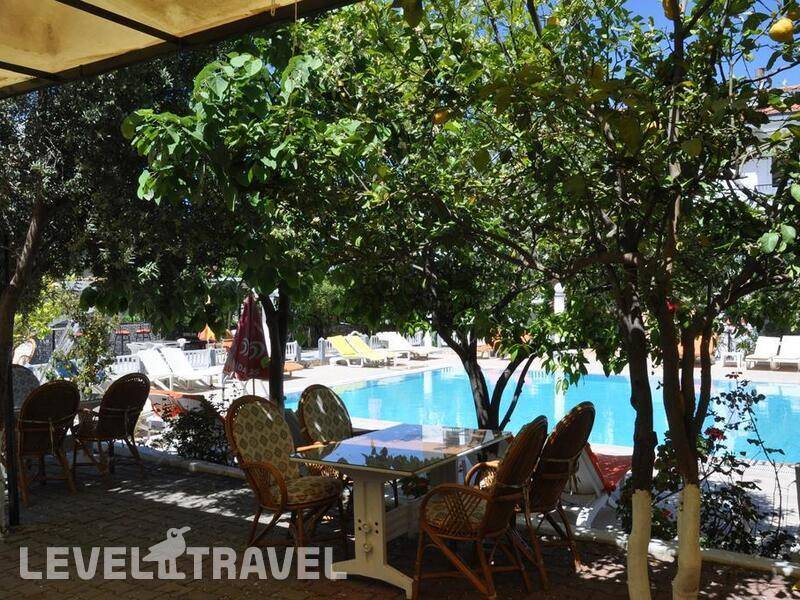 Фотография Mese Hotel & Apartments