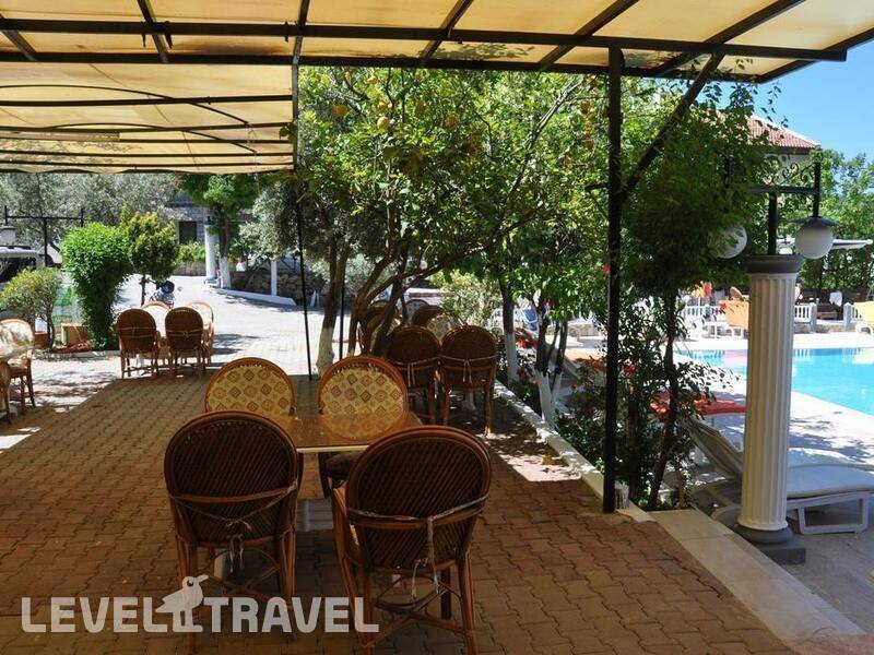 Фотография Mese Hotel & Apartments