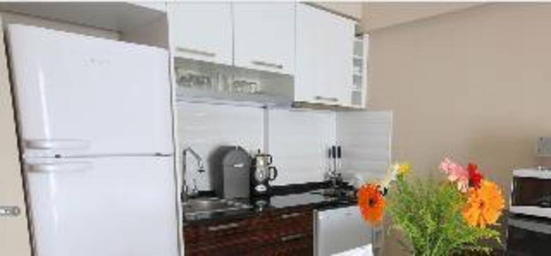 Diana Residence