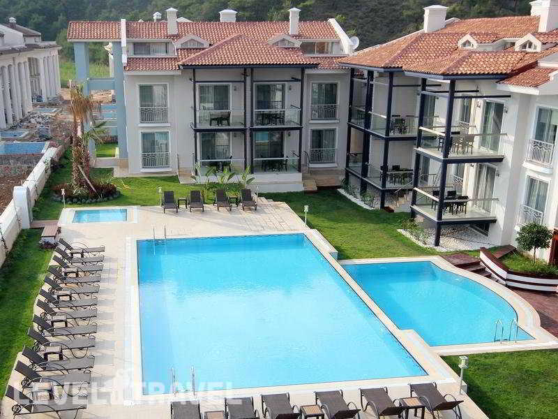 Фотография Diana Residence