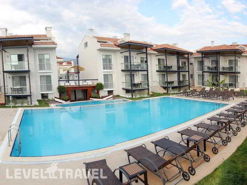 Фотография Diana Residence
